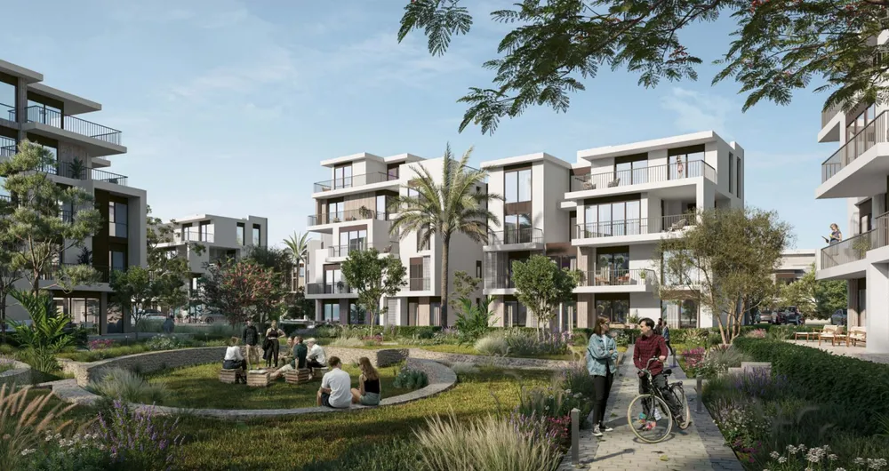 Solana West